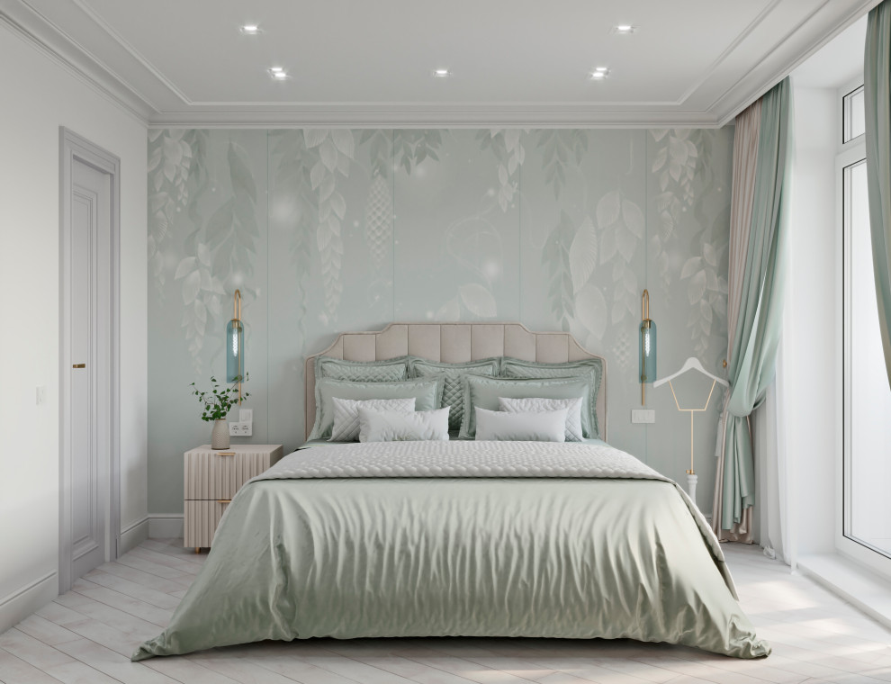 Квартира для Прекрасной Хозяйки