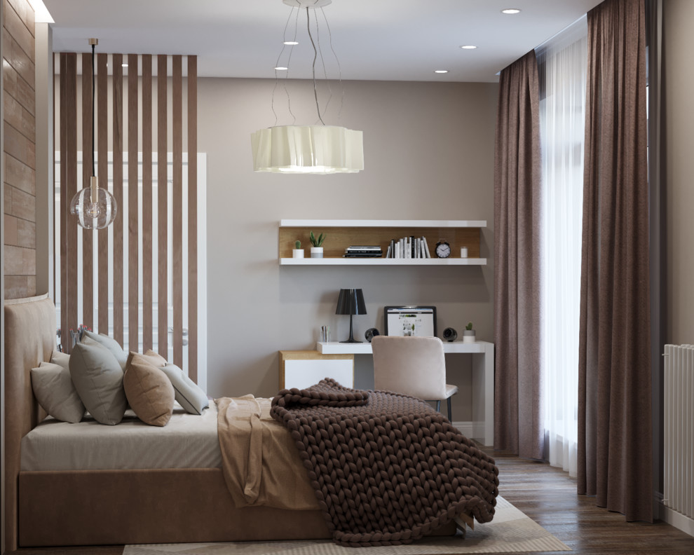 Квартира в ЖК "NewПитер"