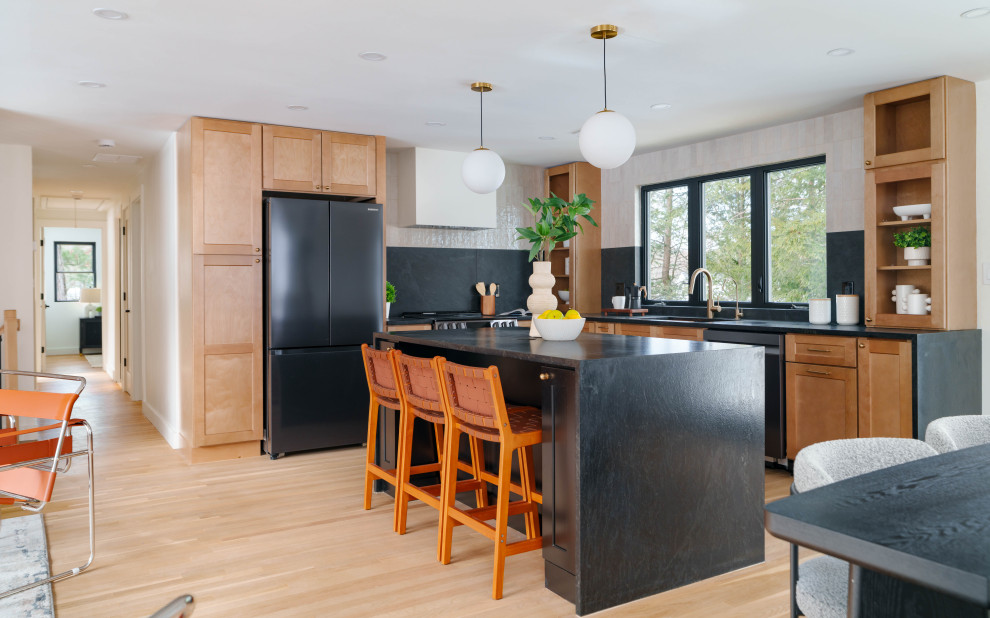 Pinterest-Perfect Kitchen Every Homeowner Dreams Of