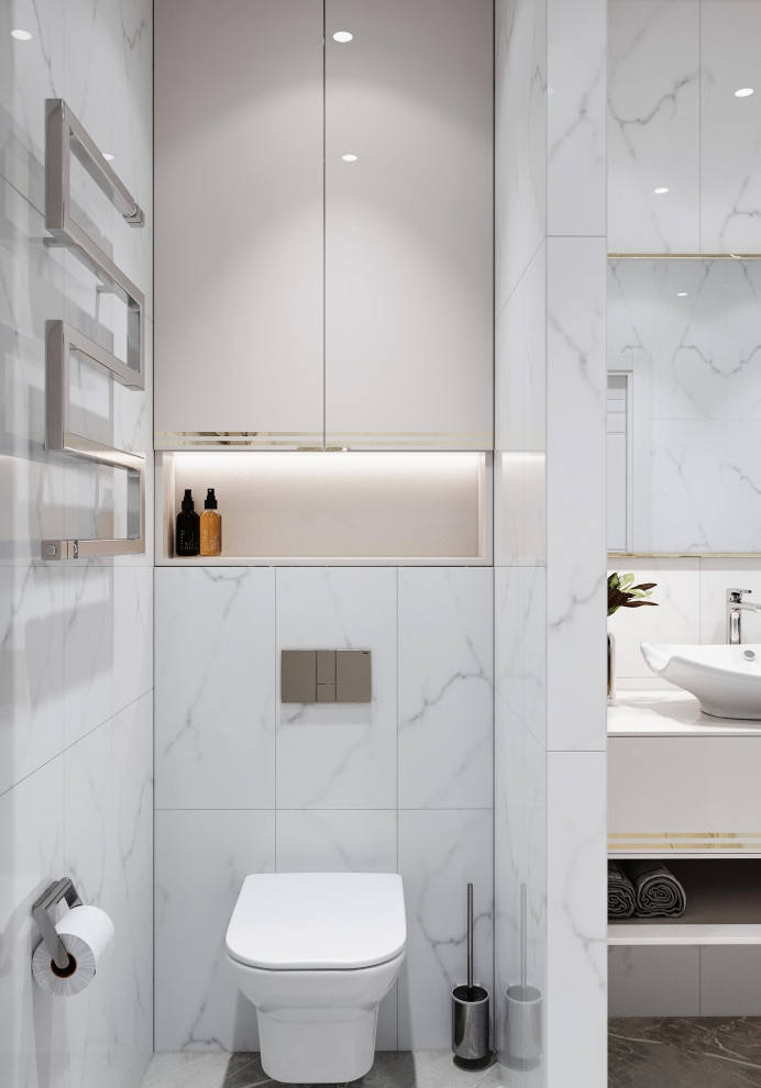 ЖК "Рыбацкая Гавань"