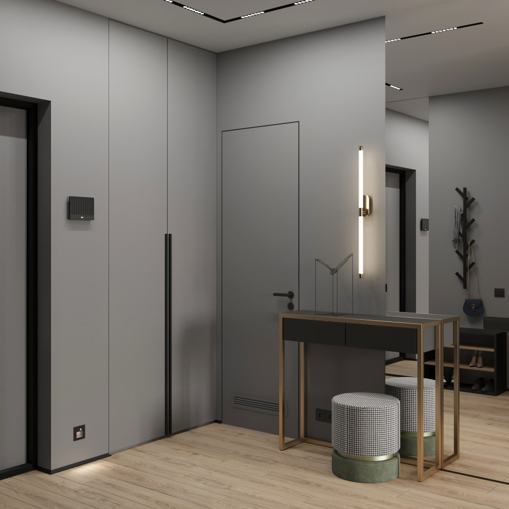 Коломяжский пр-т