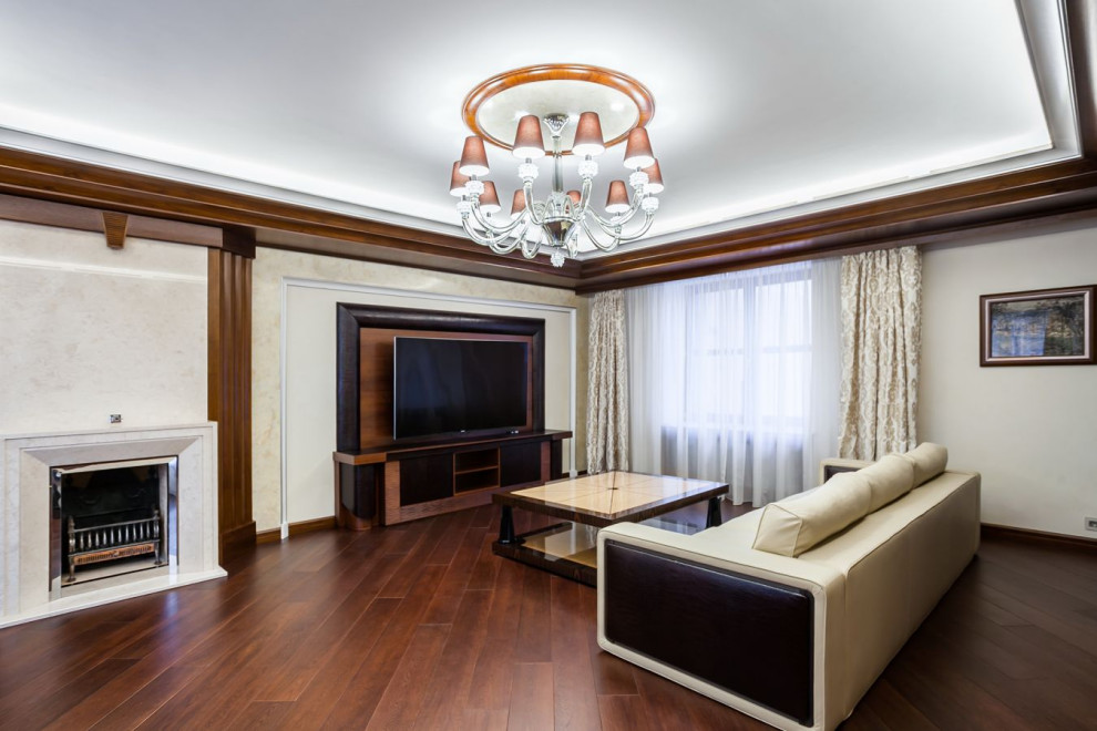 Проект "Классика"