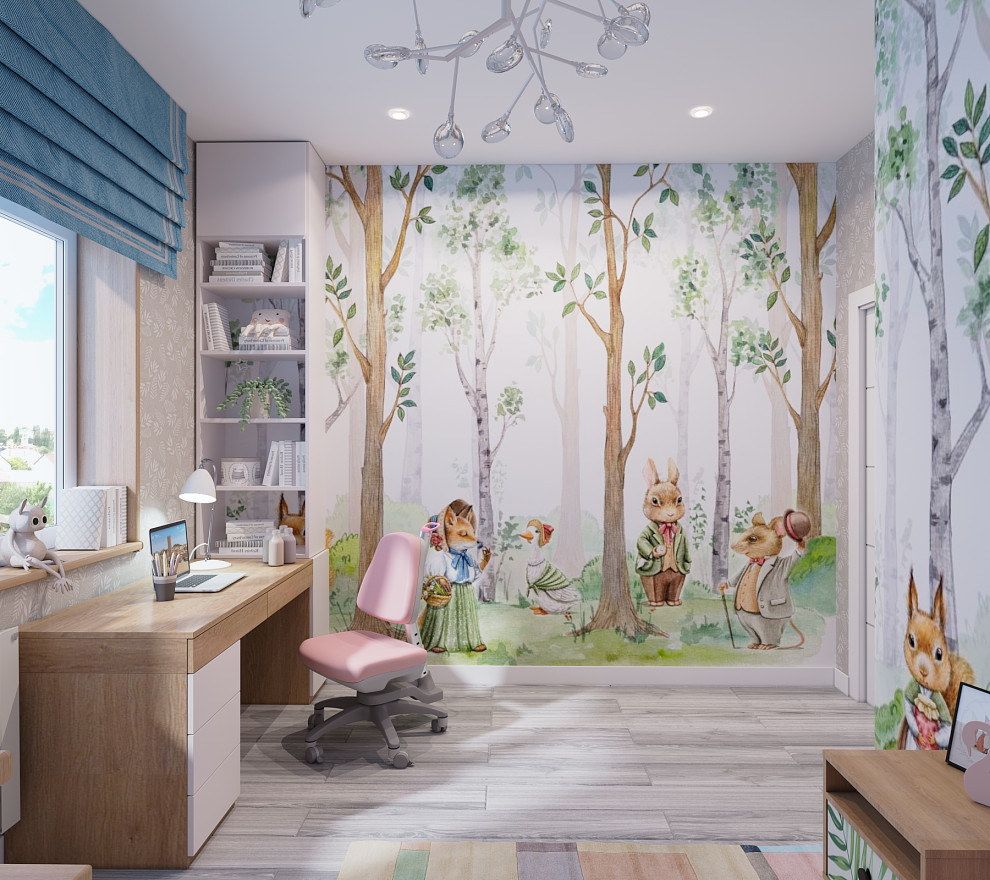 Квартира на улице Сакко и Ванетти