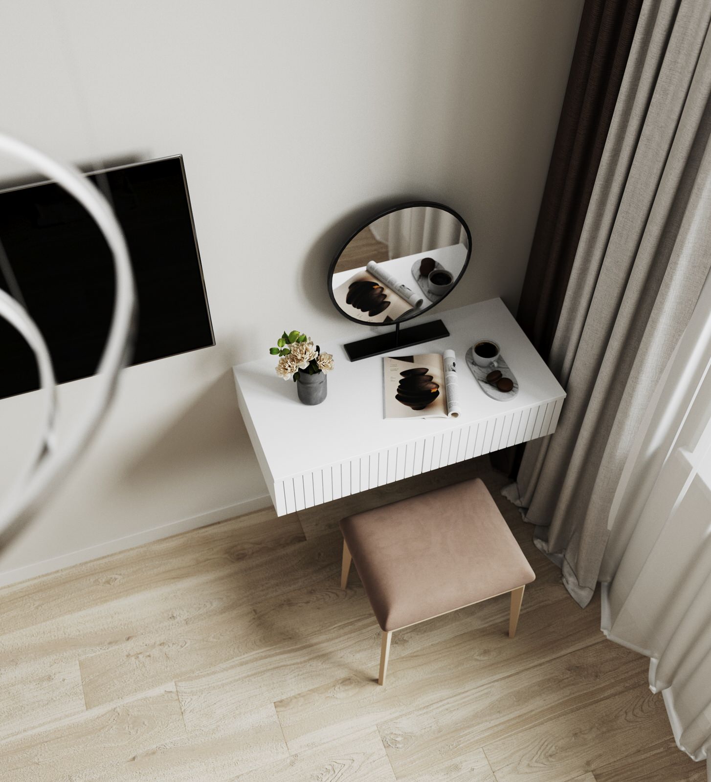 п. Корнилово 2 этаж 2022г.