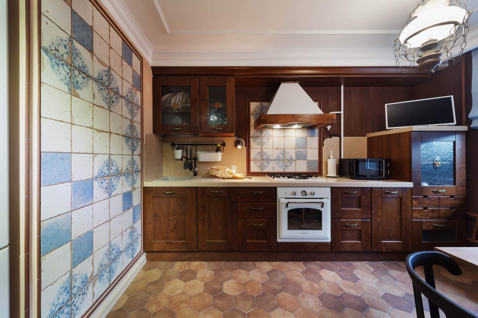 Квартира на Компрессорном