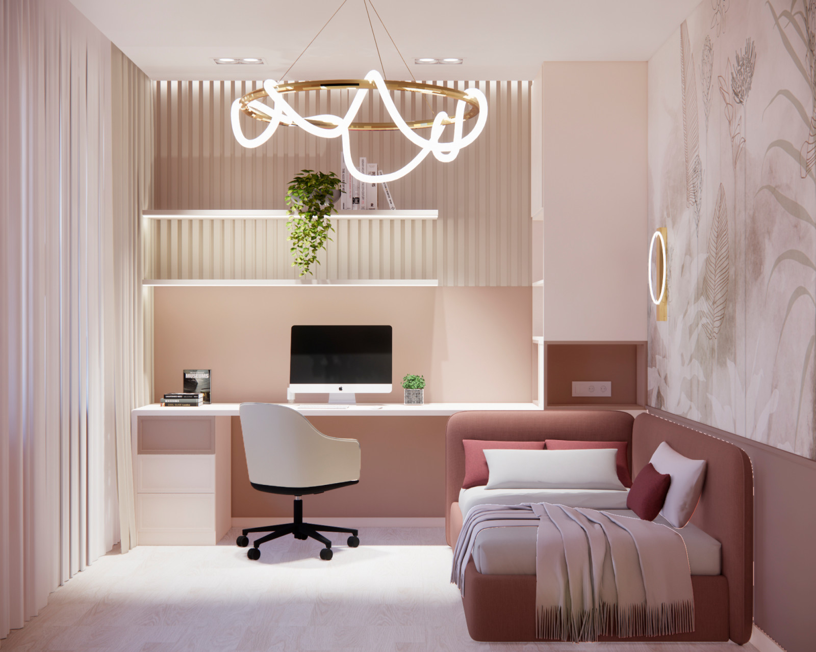 Проект загородного дома