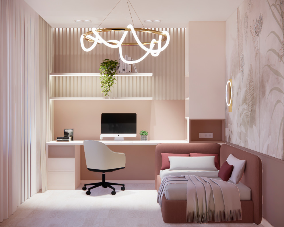 Проект загородного дома