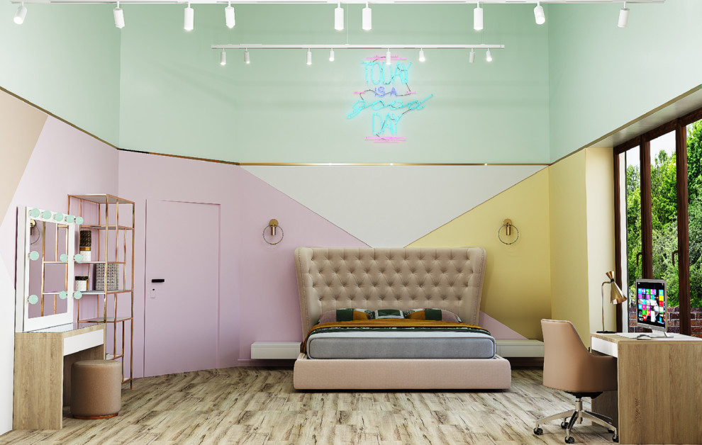 1-й проезд Станиславского