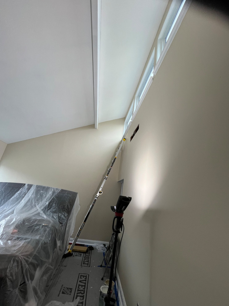 Voorhees - Interior Renovation