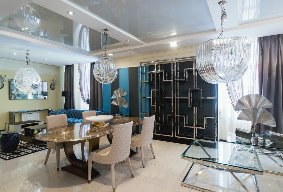 Салон г. Н.Новгород