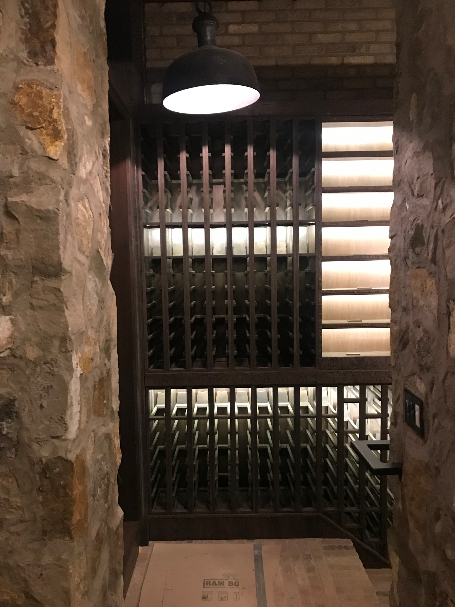 Wine Cellar