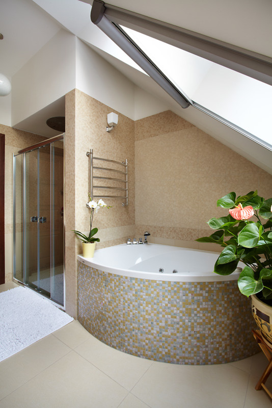 Дом в Лукоморье