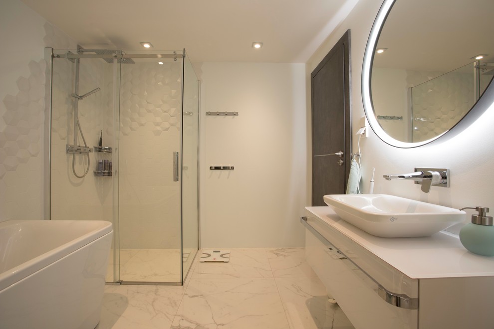 Интерьер квартиры в Таллинне