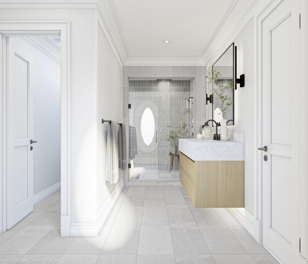 Atherton Remodel