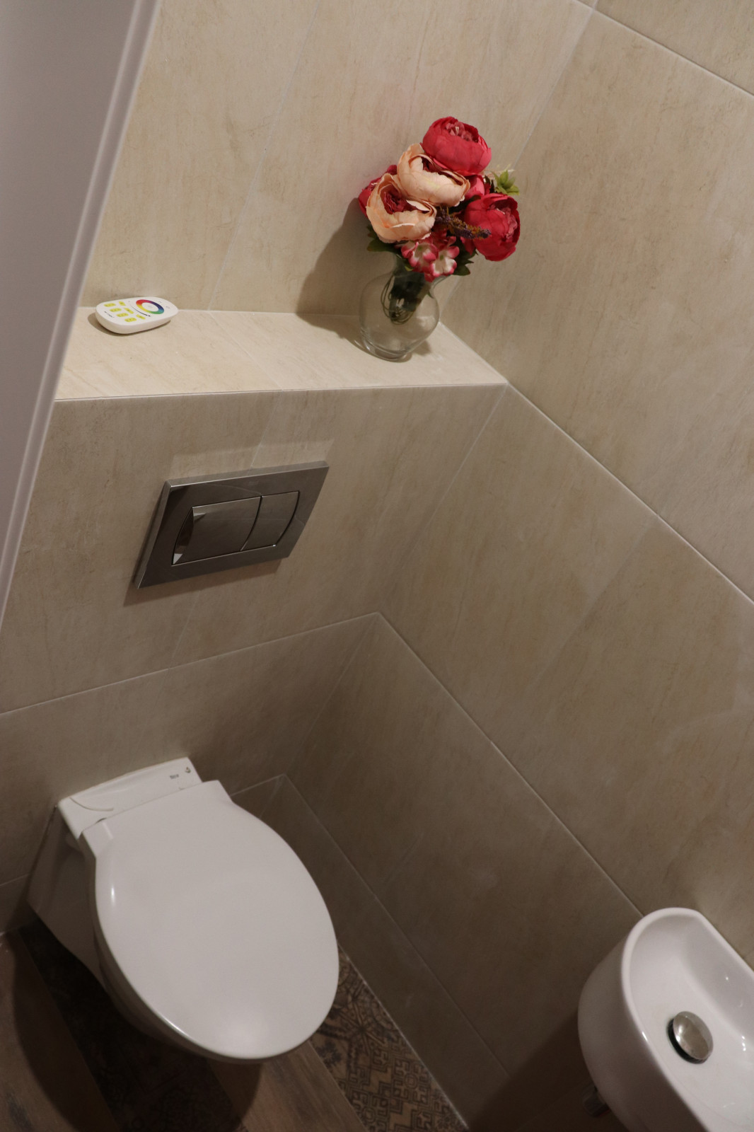 Реализация ЖК Новая Англия 55 м2 под аренду