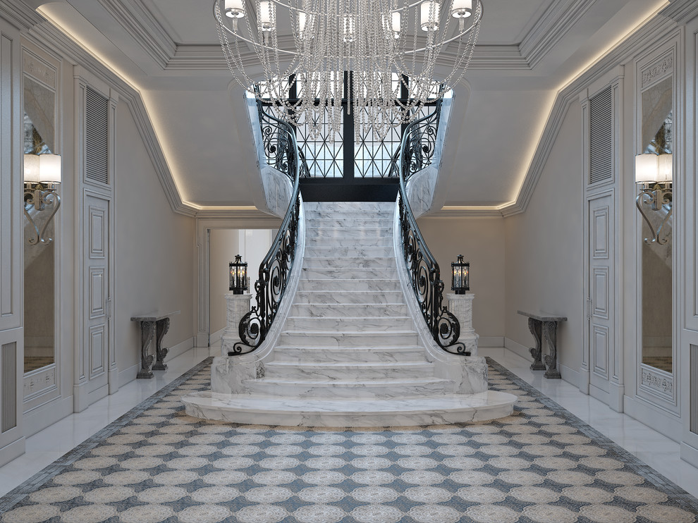 Загородный дом