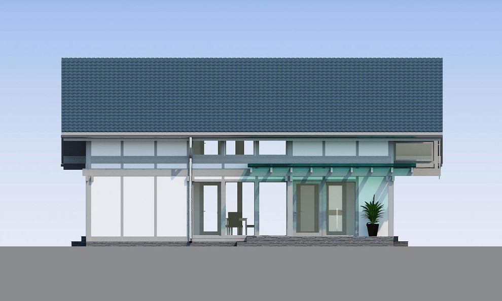 ФАХВЕРК 225 кв. м.