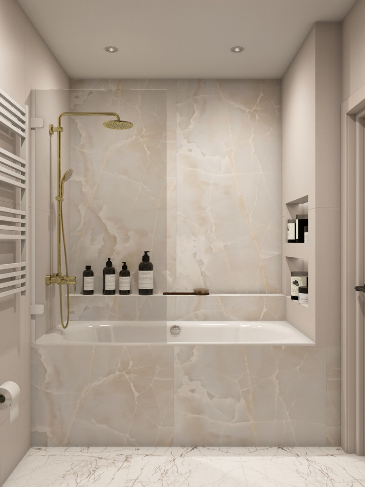 2к. Квартира в г. Калининград, ул. Новгородская