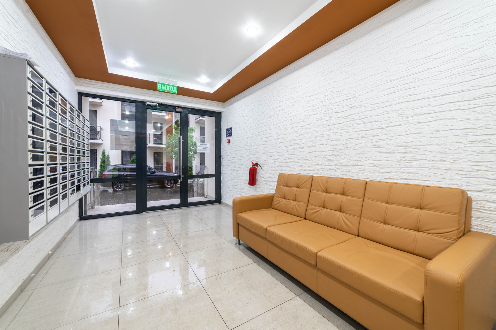 Мини апартаменты в Сочи