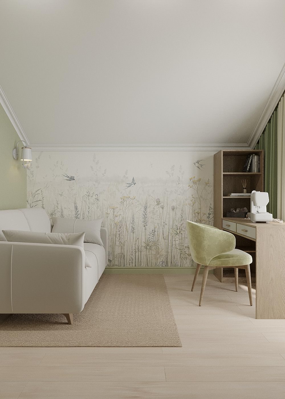 Дом в Жуково