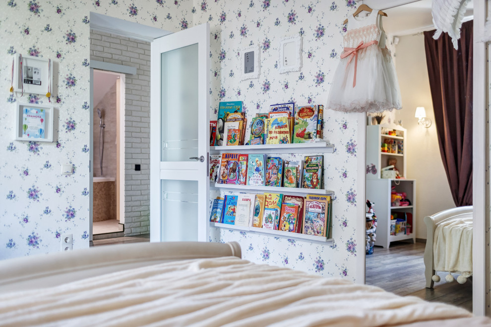 Дом в бухте