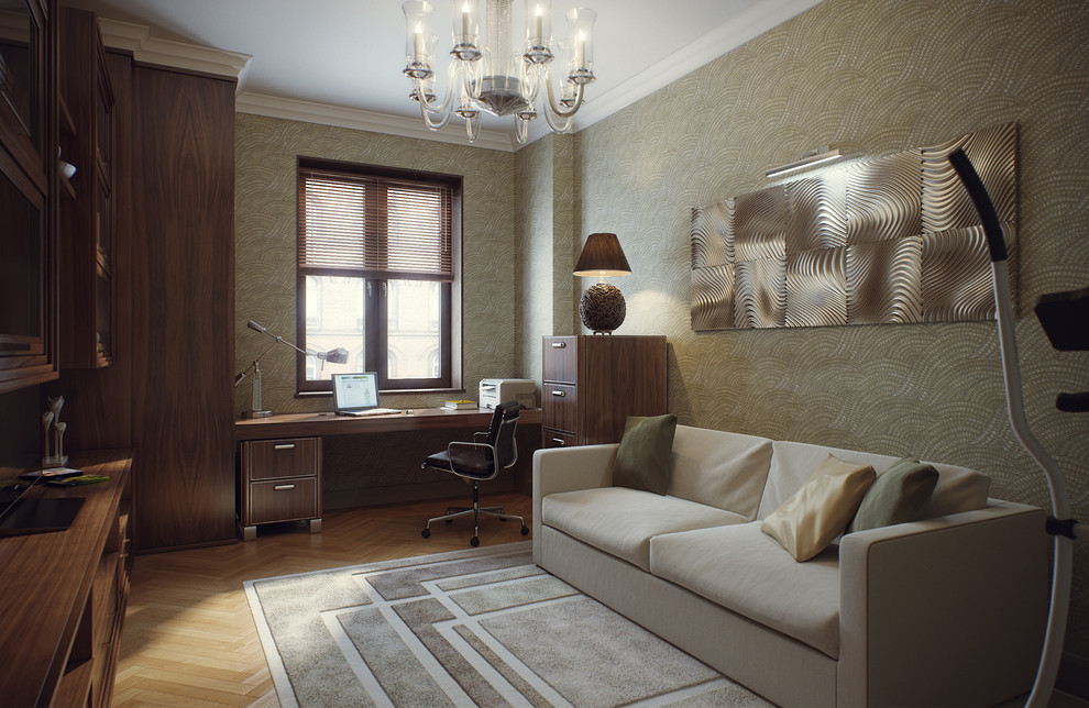 История для двоих