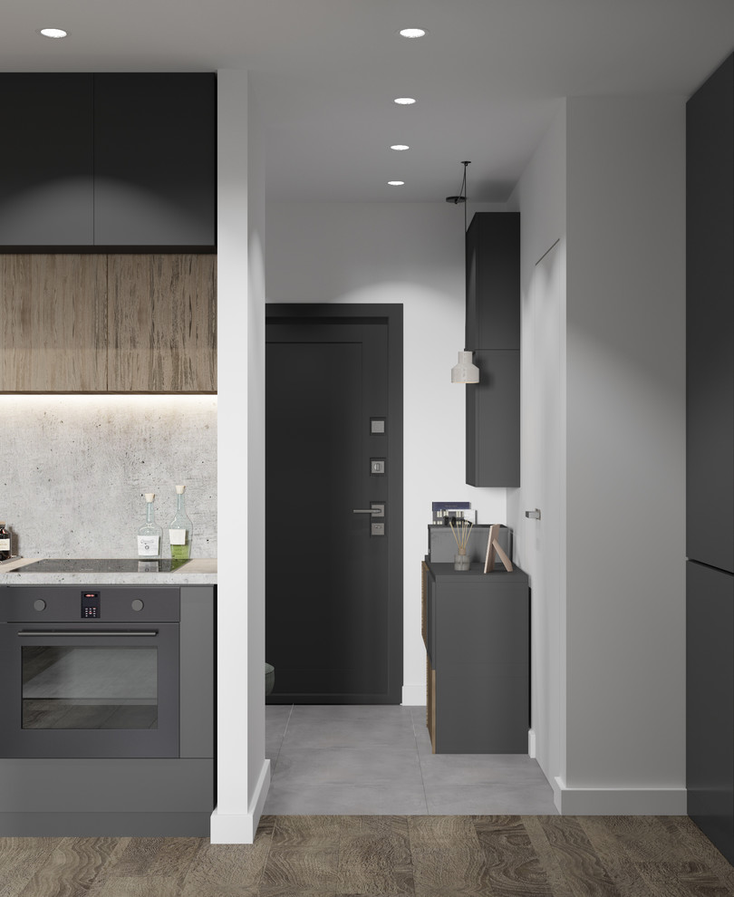 1 комнатная квартира 47 кв. метров