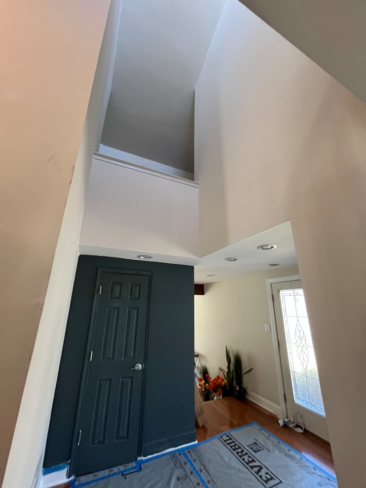 Voorhees - Interior Renovation