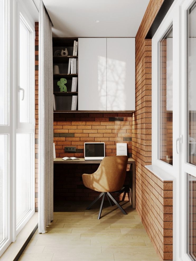 ЖК Левобережный