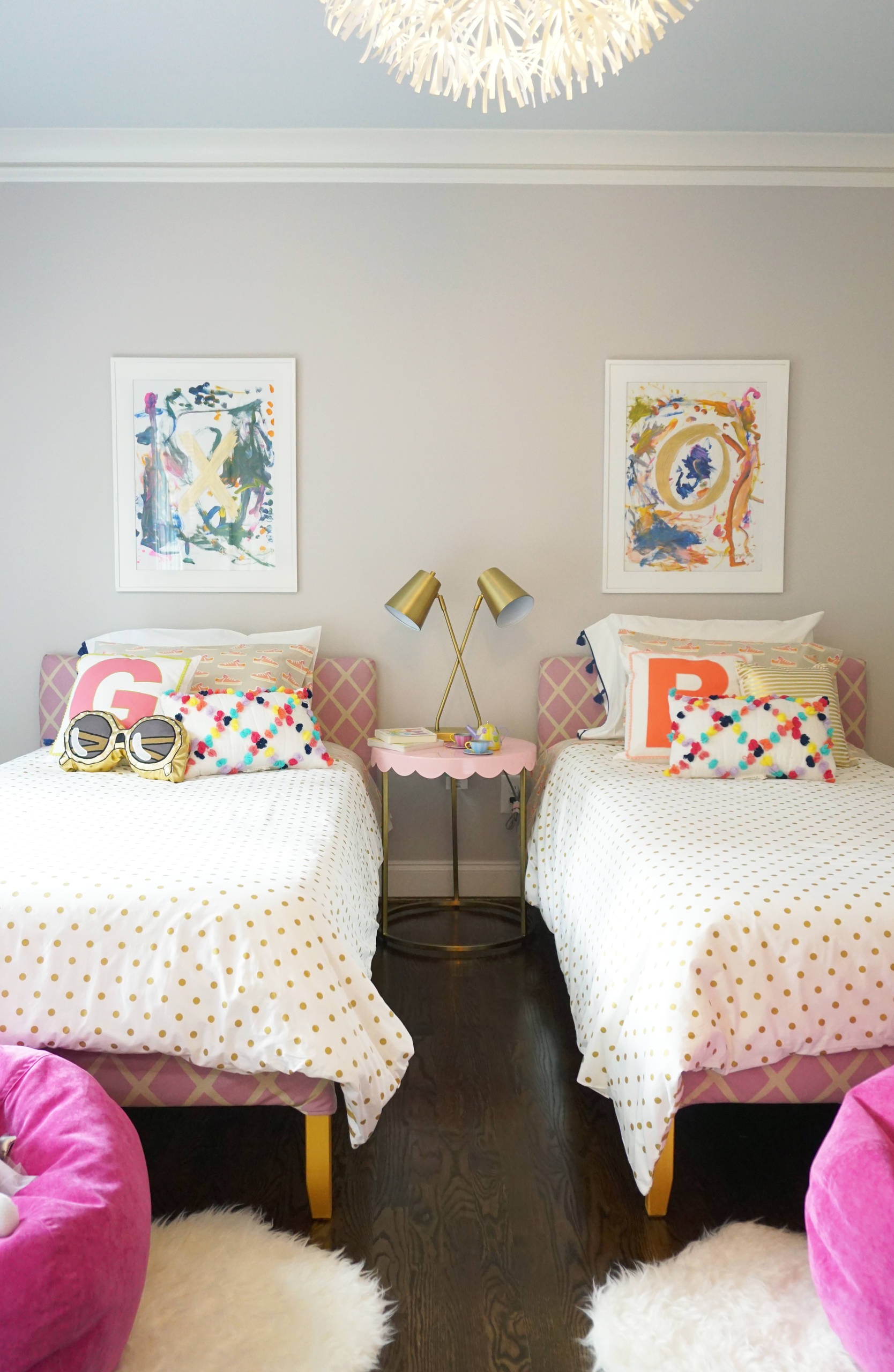 Big Ideas on a Budget for a Toddler's Fun, Fresh Bedroom, image size:1668x2560