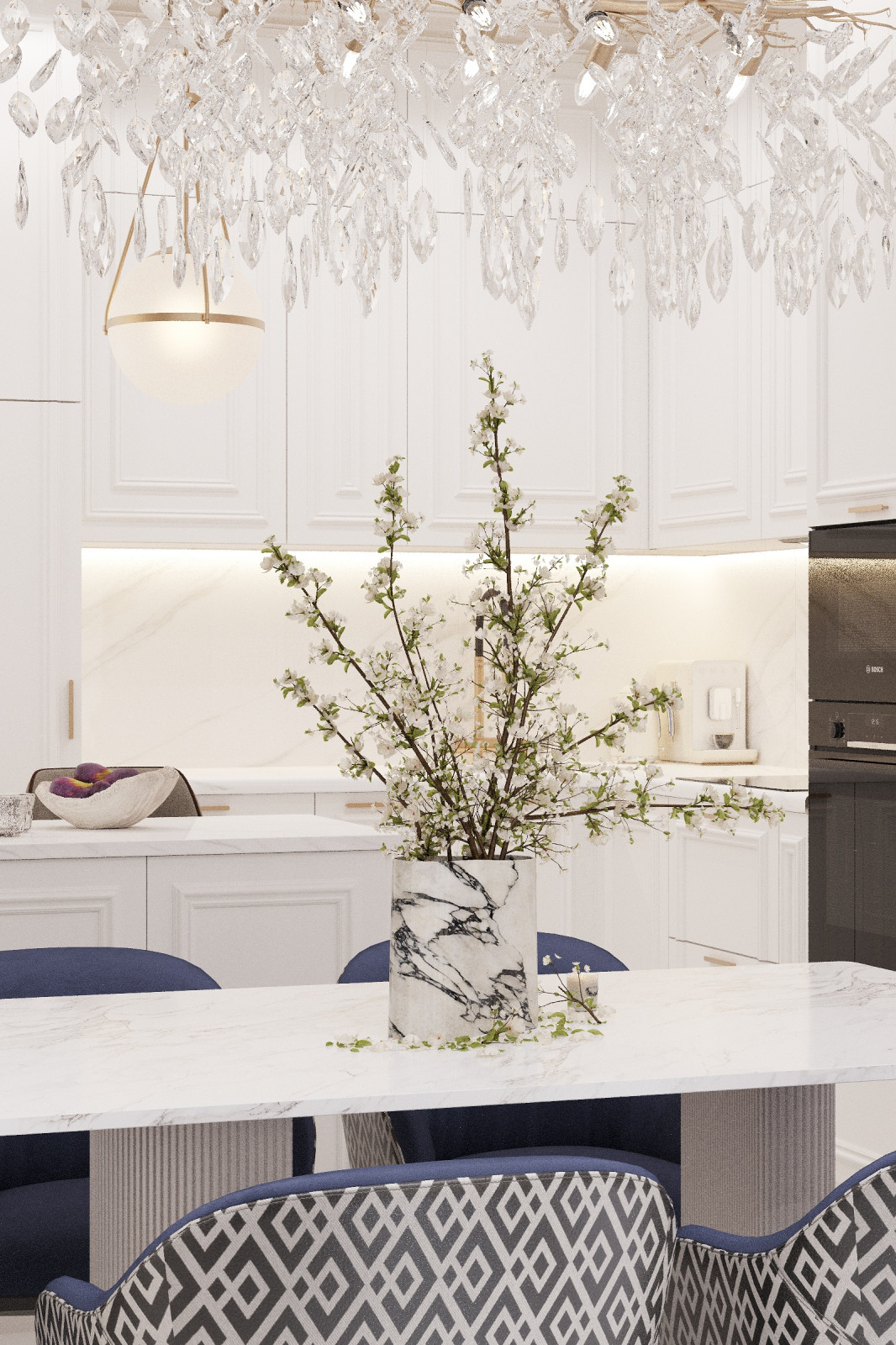 ЖК "Айвазовский"