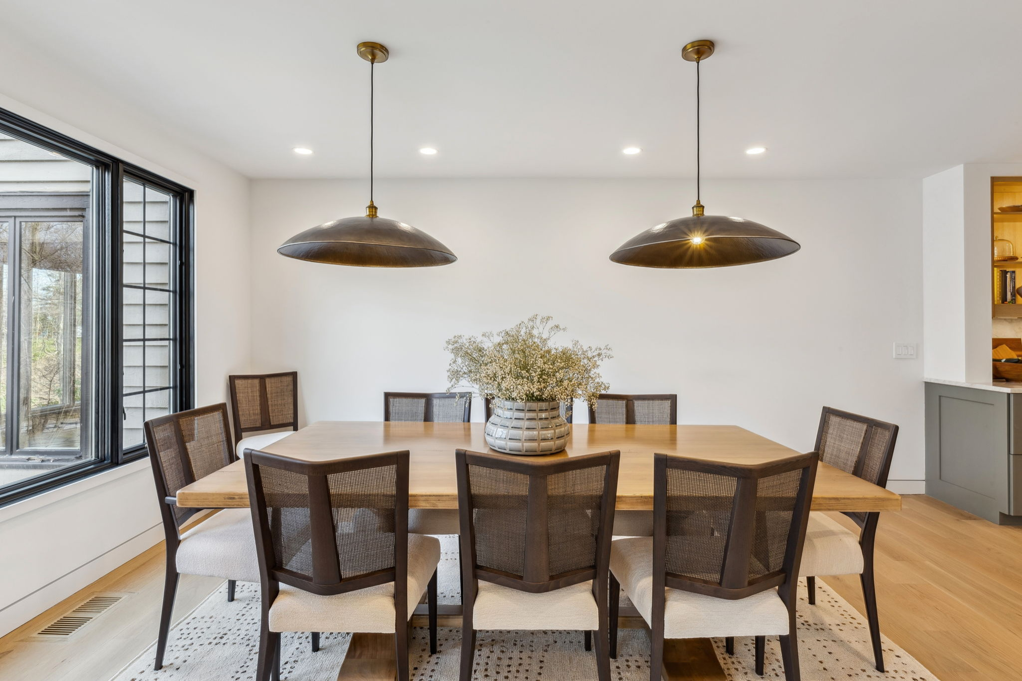 Rocky River Whole House Renovation 2024