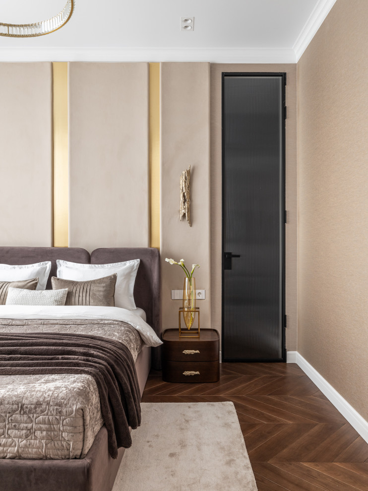 Апартаменты 120м2 г.Москва