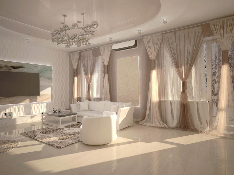 Дом на опушке