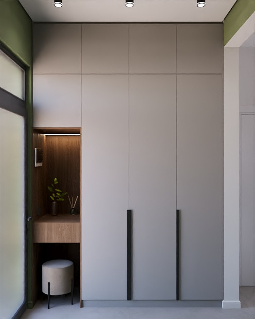 Частный дом, Волгоград