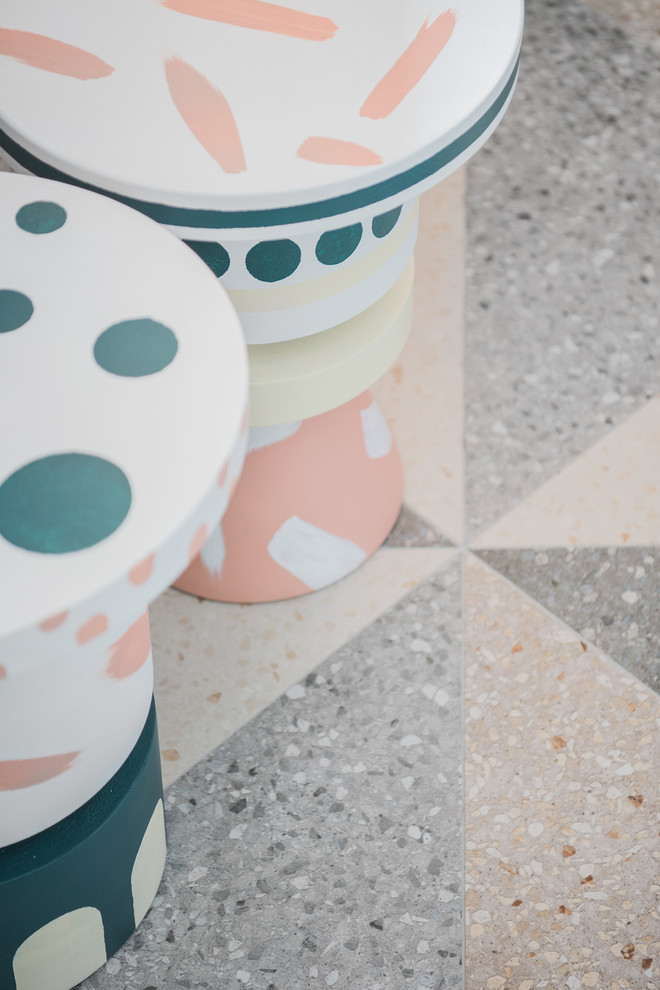 Кухня в бликах. Проект для квартирного вопроса