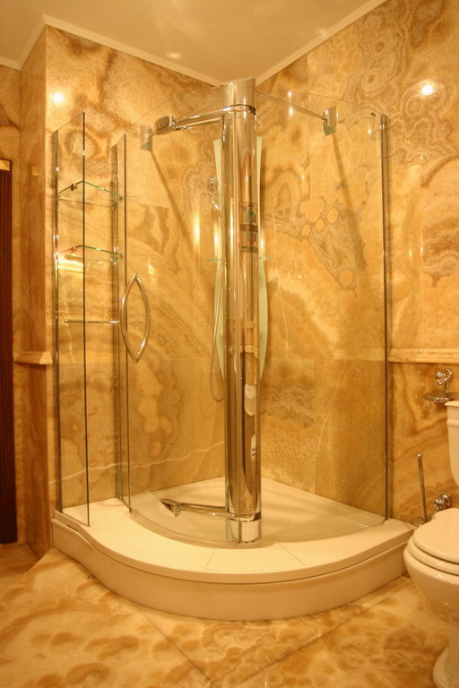 Облицовка натуральным камнем