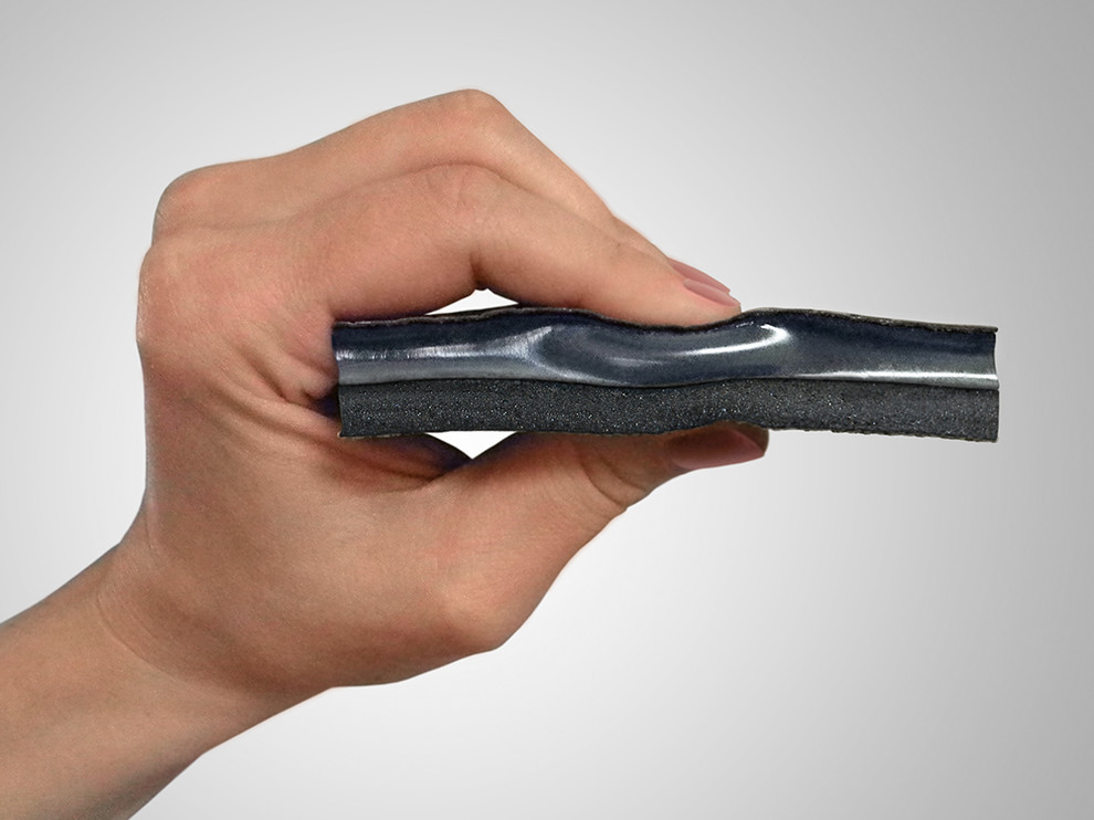 GelPro Elite Linen Pattern Mat, 20"x36" Contemporary Novelty Rugs by GelPro Houzz