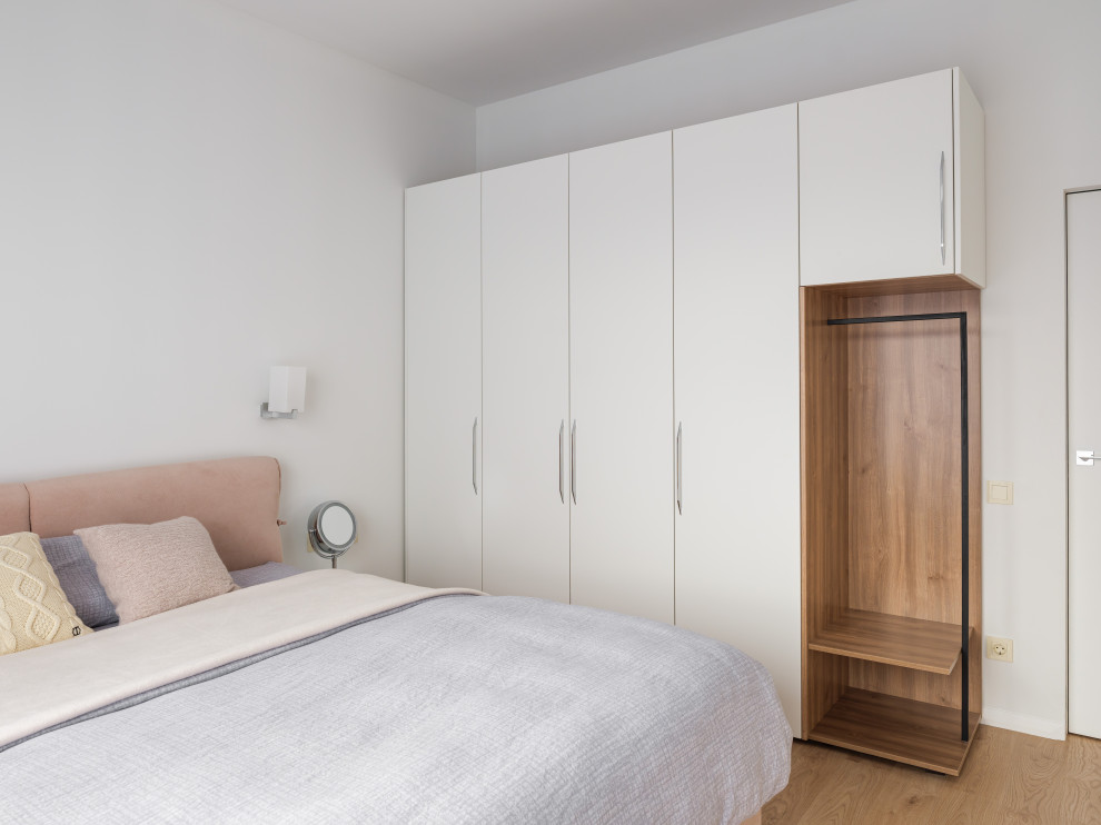 Ремонт спальни