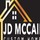 JD McCain Custom Homes