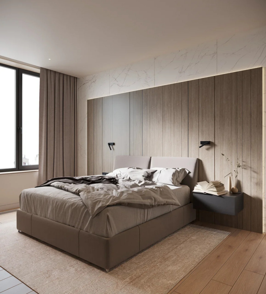 ЖК Новочеремушкинский