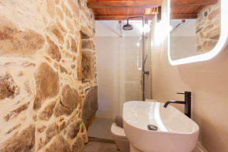 mueble bajo lavabo  Bathroom inspiration, Beautiful apartments, Interior  design layout