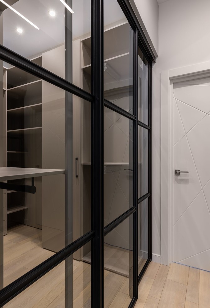 Квартира на Смольном проспекте