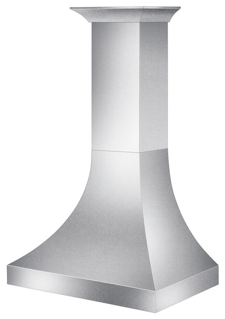 zuhne range hood