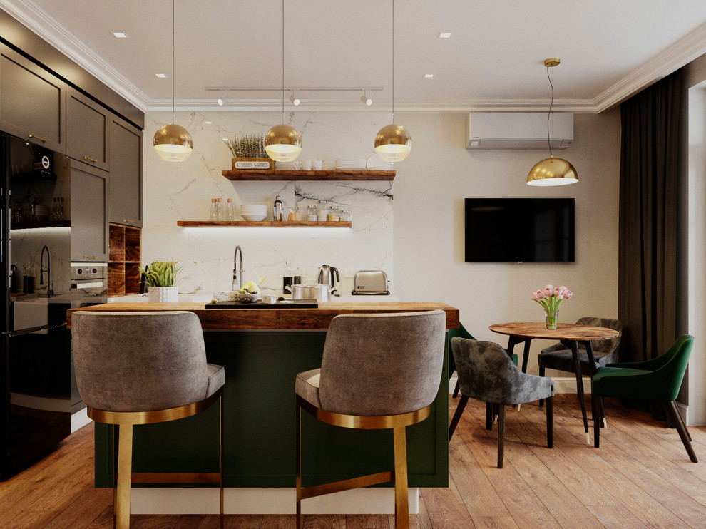 ЖК "Легенда" Казань