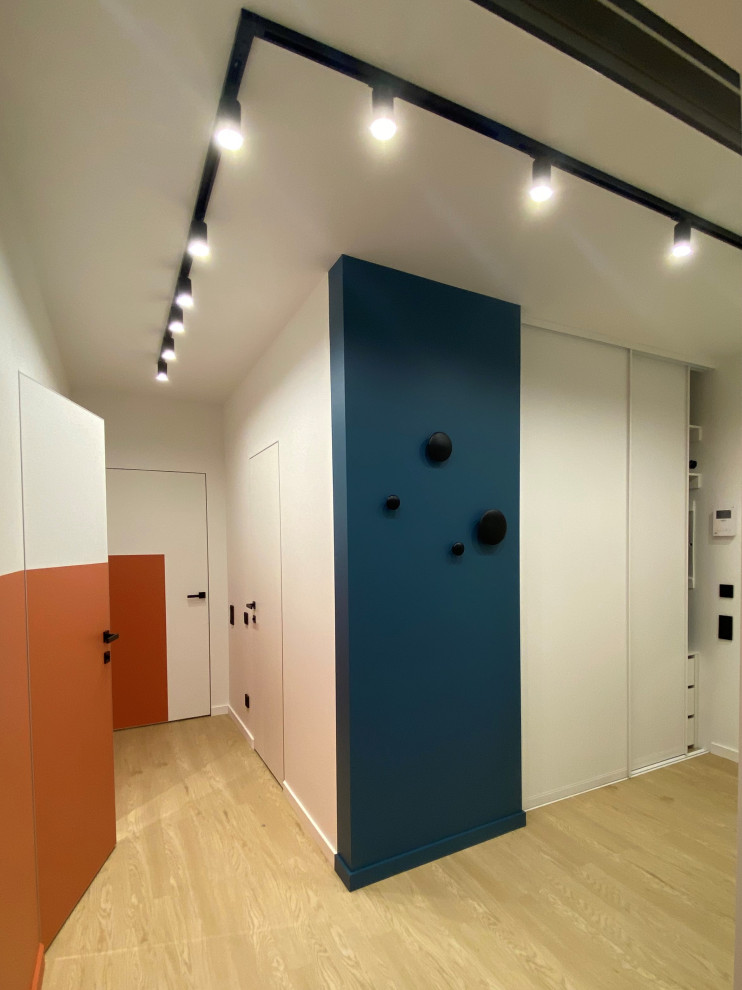 ЖК "Лесная Лайф"