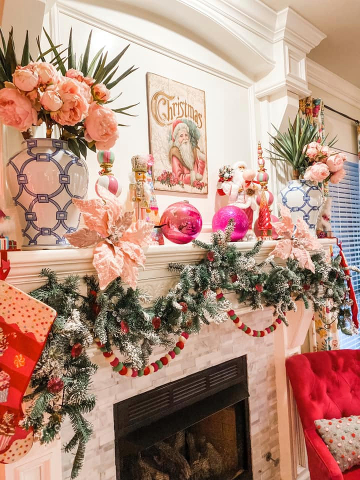2021 Christmas Decorating