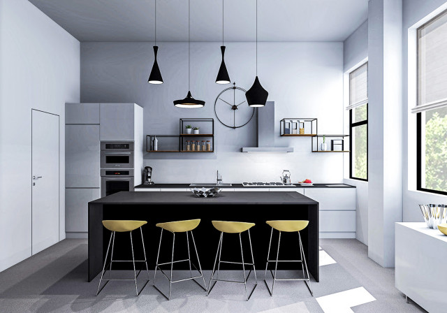 1 modern-kueche
