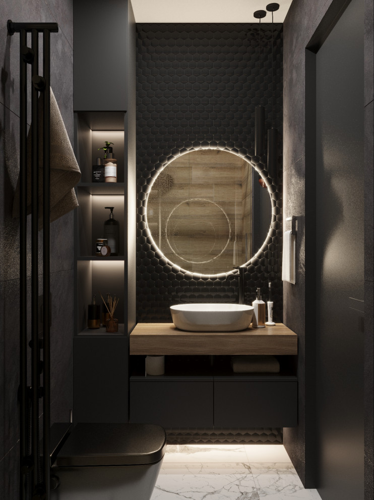 ЖК Тушино 2018