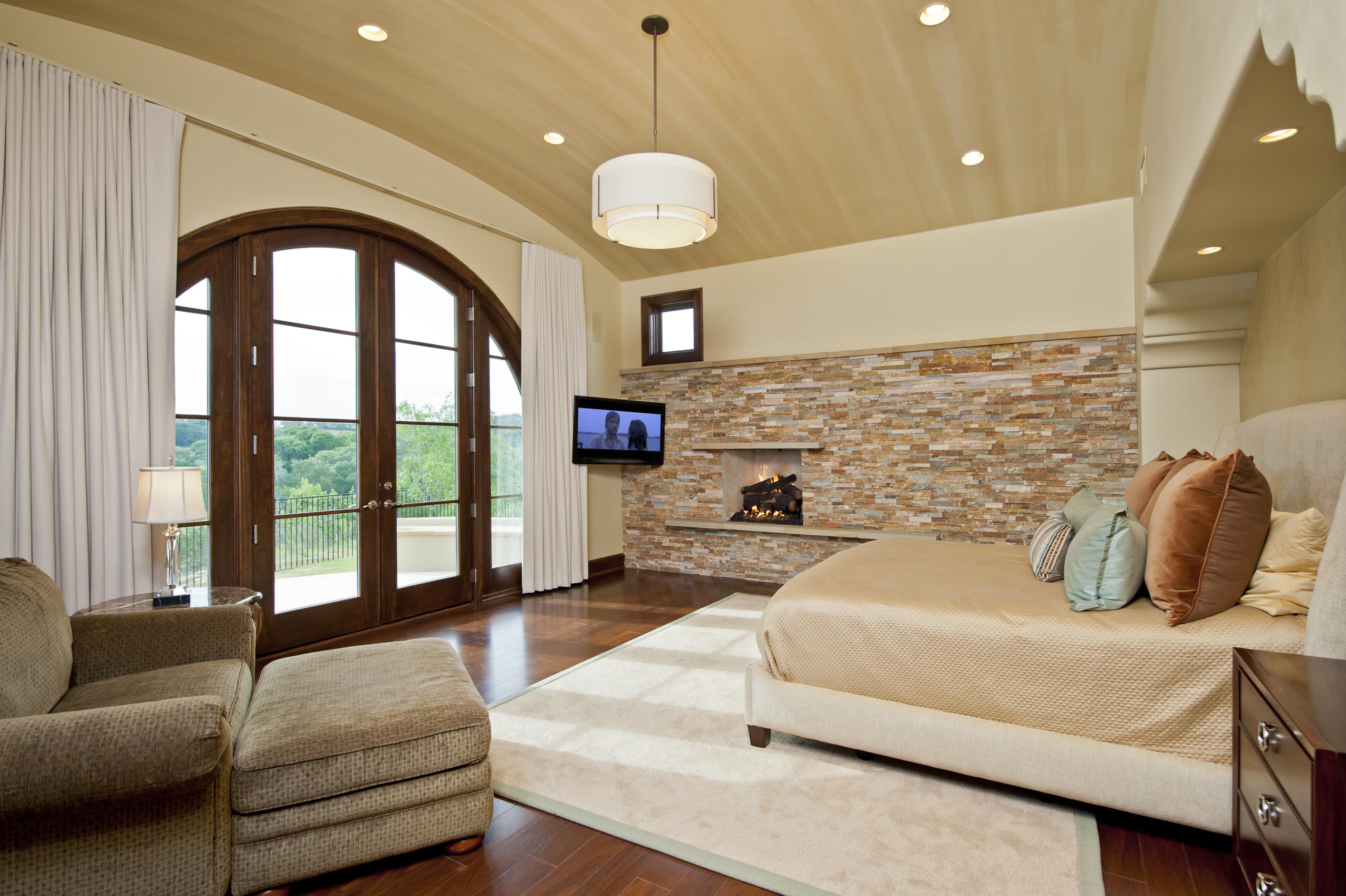 Tuscan Style Bedrooms - Photos \u0026 Ideas | Houzz, image size:2560x1704